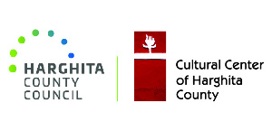 Cultural Center of Harghita County logo